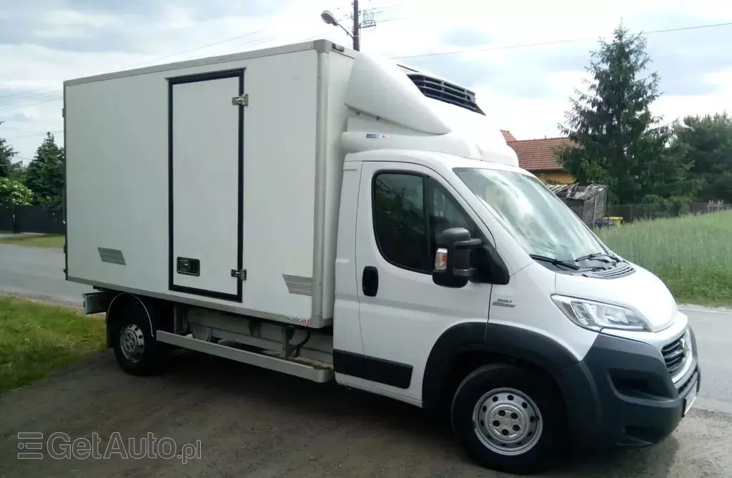 FIAT Ducato 