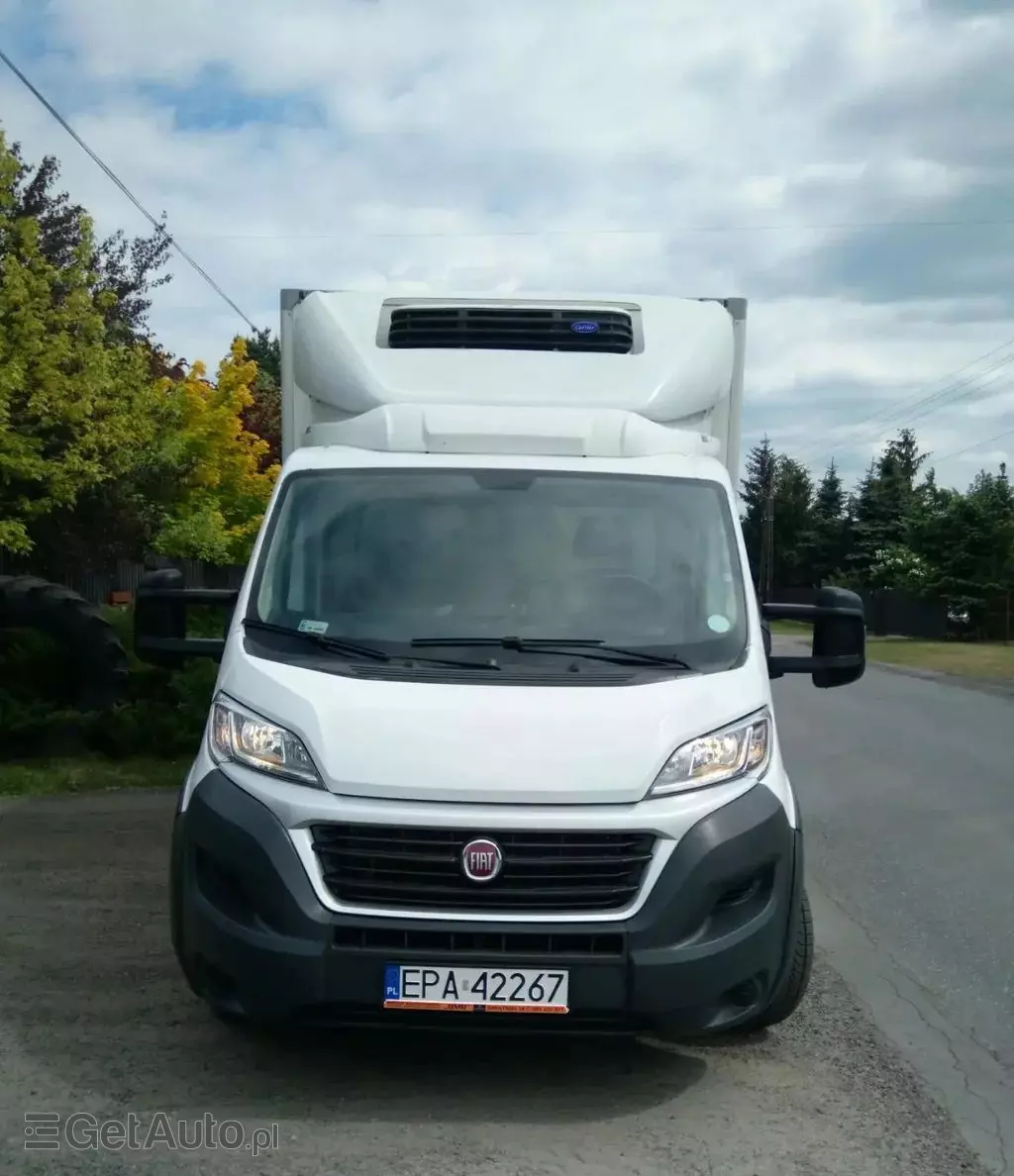 FIAT Ducato 