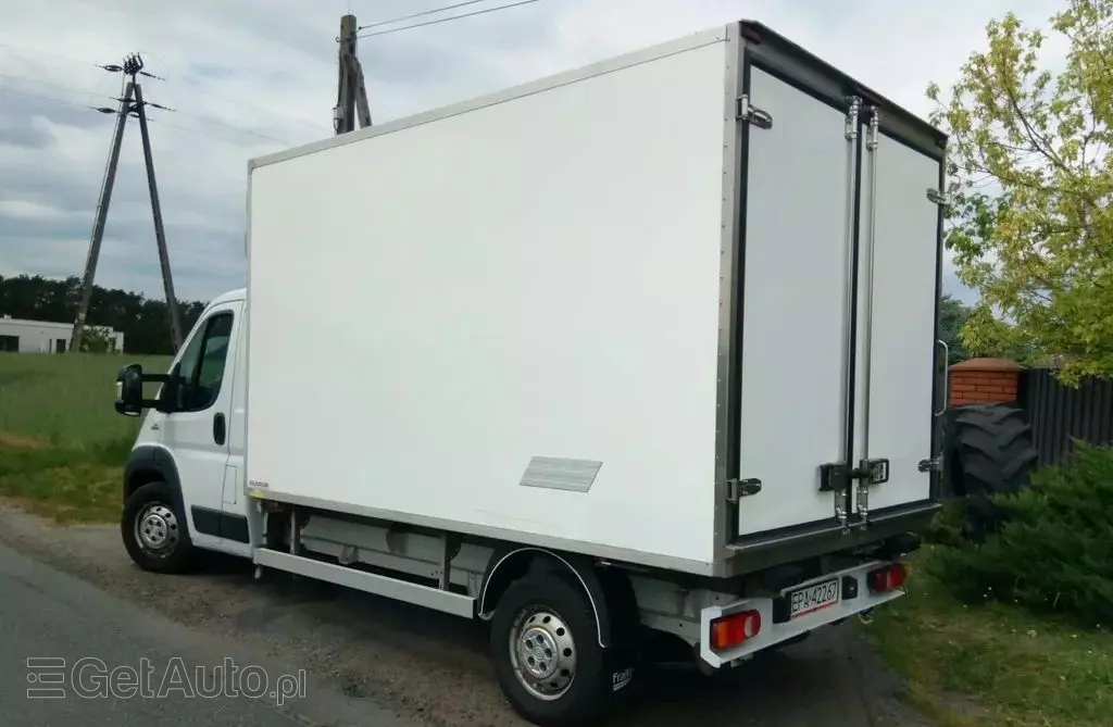 FIAT Ducato 