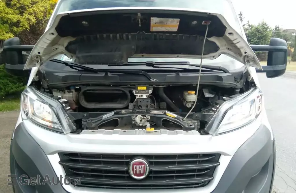FIAT Ducato 