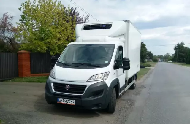 FIAT Ducato 