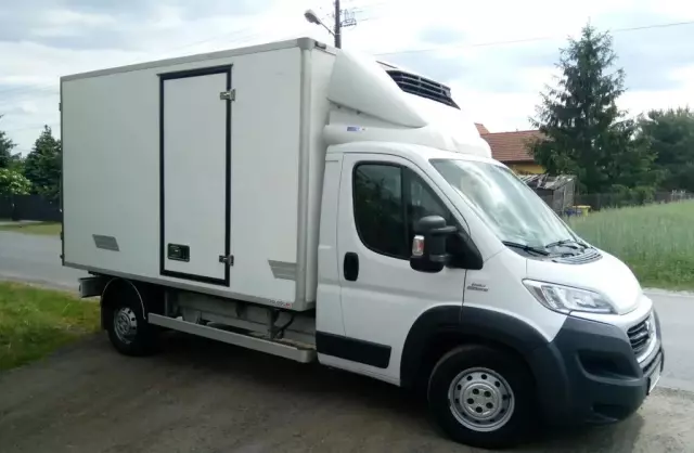 FIAT Ducato 