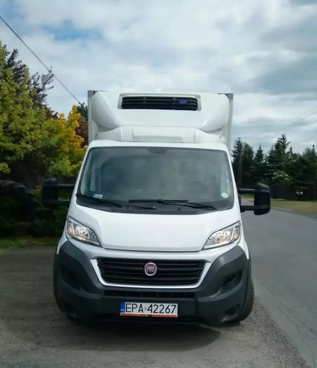 FIAT Ducato 