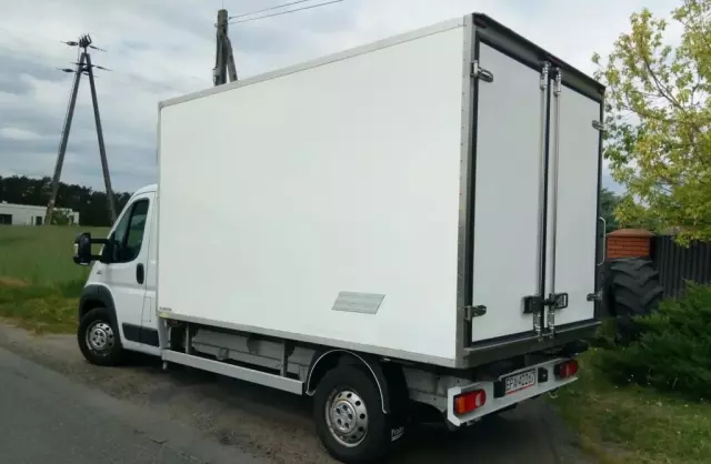 FIAT Ducato 