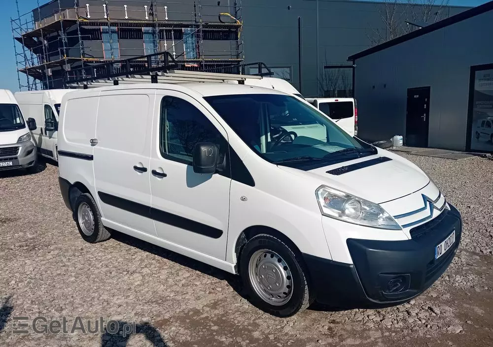 CITROËN Jumpy 