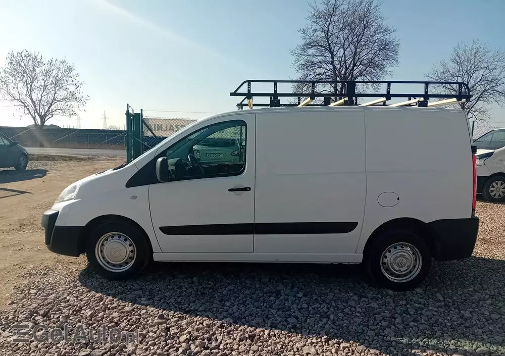 CITROËN Jumpy 
