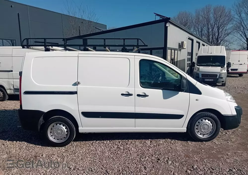CITROËN Jumpy 