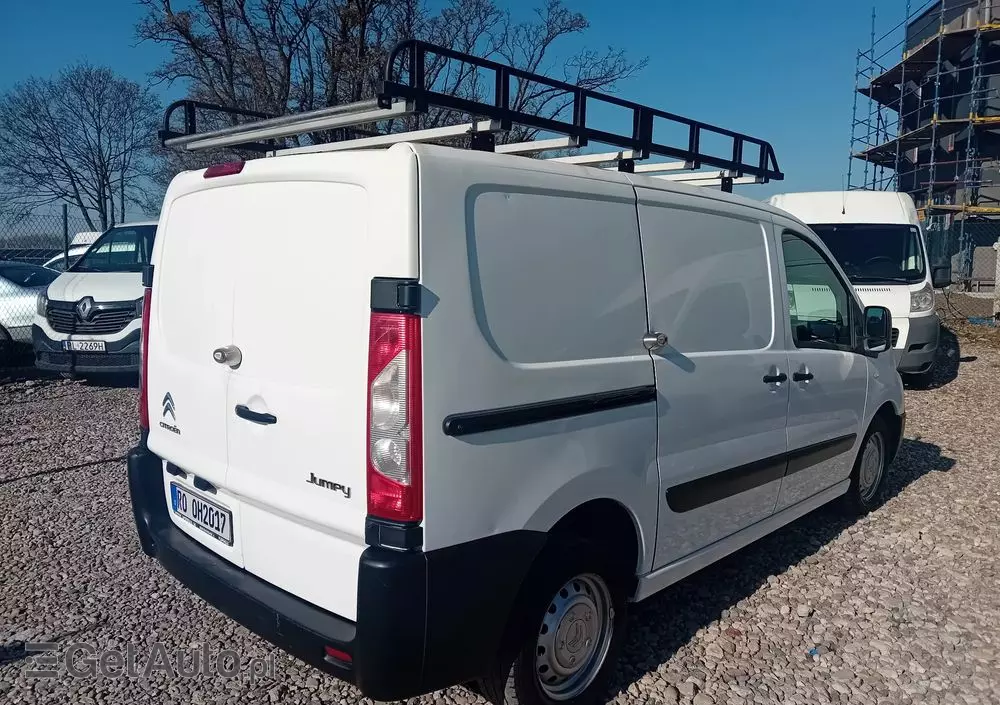 CITROËN Jumpy 