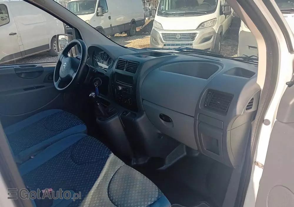 CITROËN Jumpy 