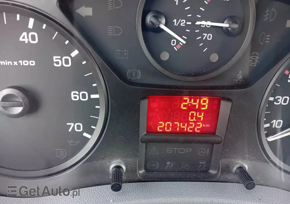 CITROËN Jumpy 