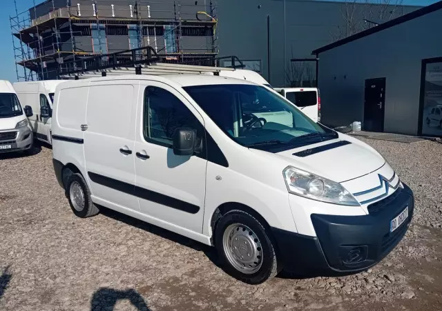 CITROËN Jumpy 