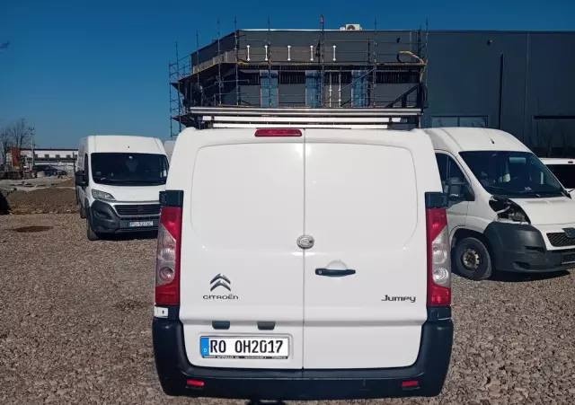 CITROËN Jumpy 