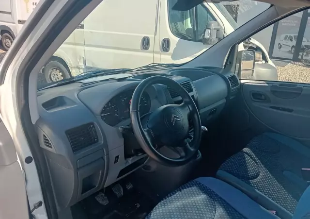 CITROËN Jumpy 