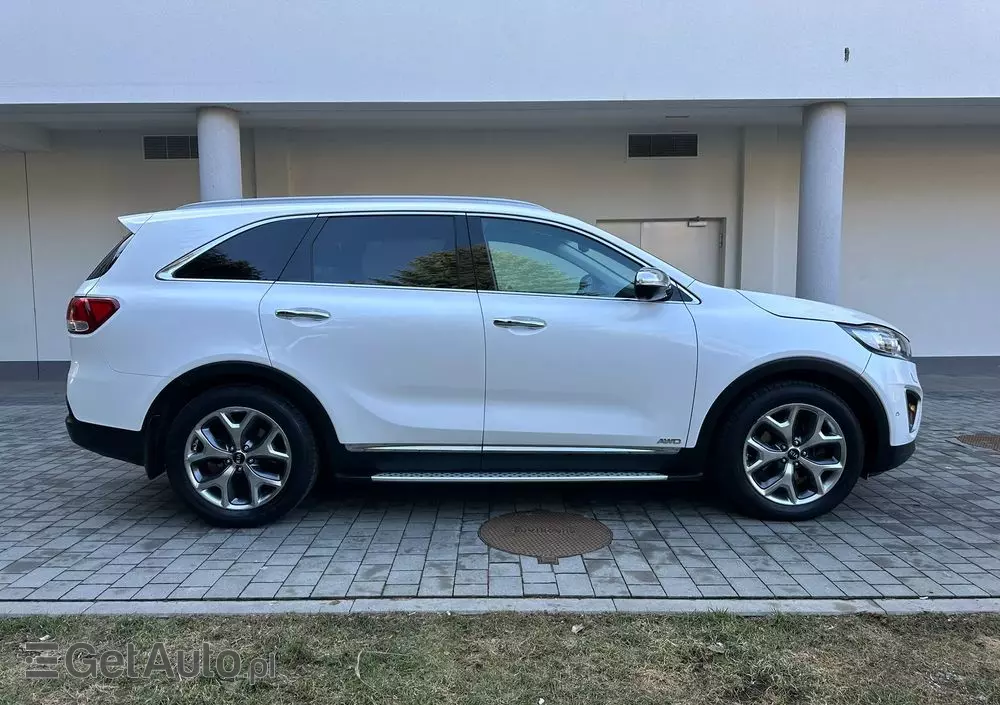 KIA Sorento 2.0 CRDI XL