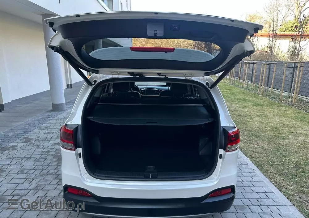 KIA Sorento 2.0 CRDI XL