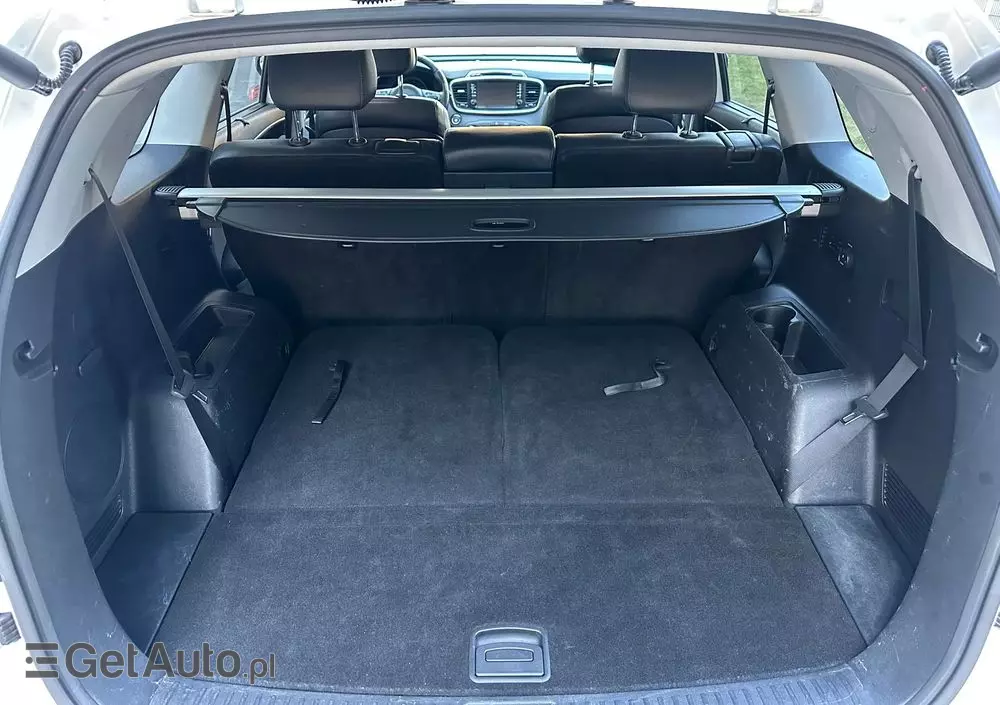 KIA Sorento 2.0 CRDI XL