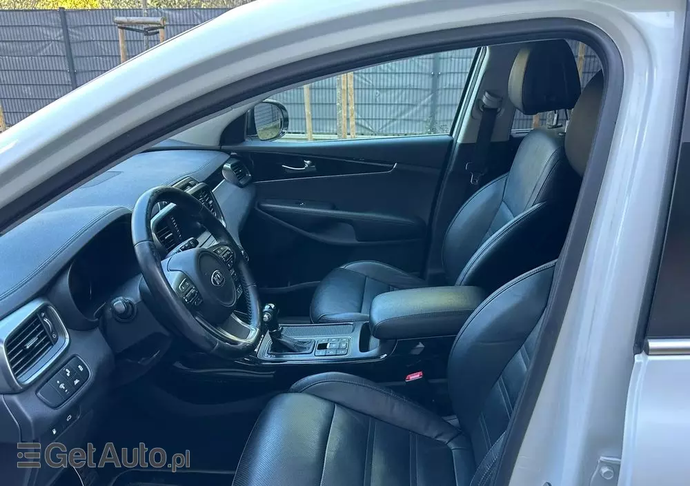KIA Sorento 2.0 CRDI XL