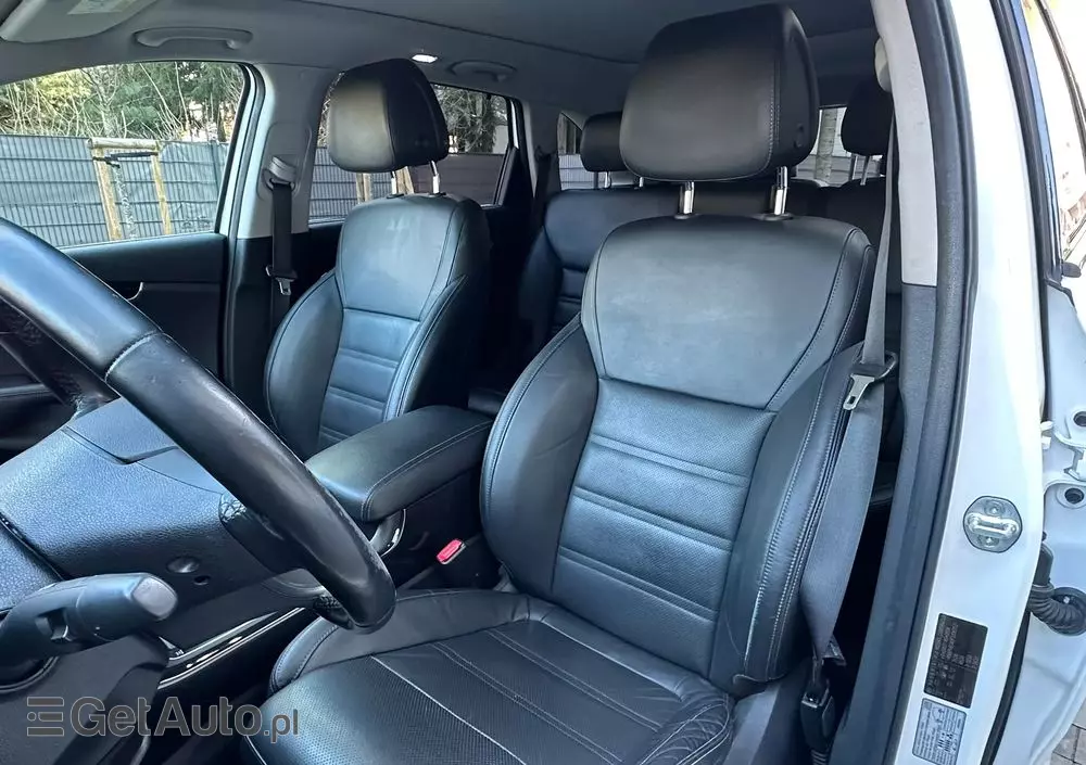 KIA Sorento 2.0 CRDI XL
