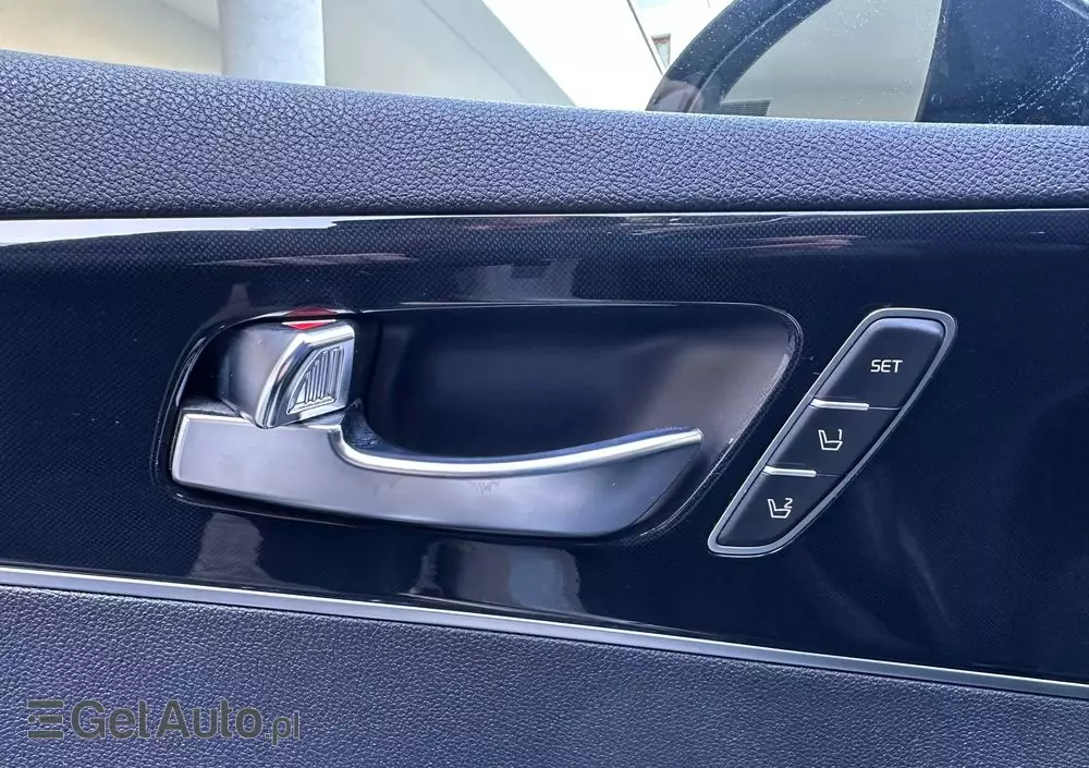 KIA Sorento 2.0 CRDI XL