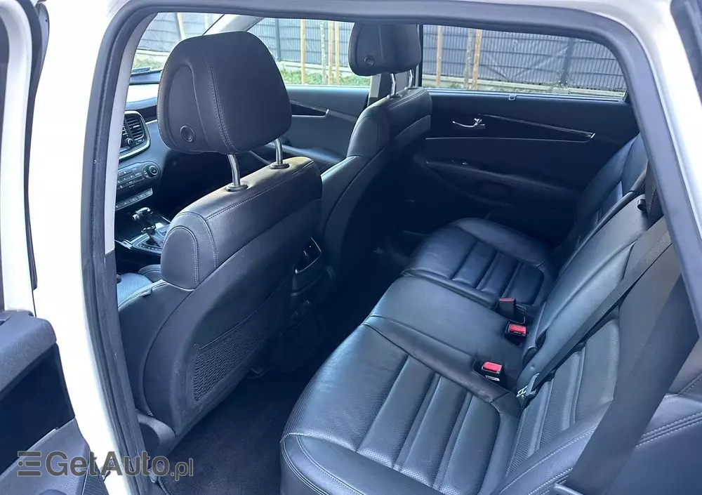 KIA Sorento 2.0 CRDI XL