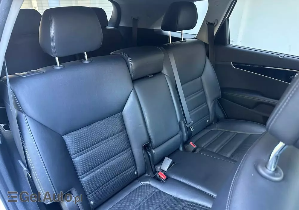 KIA Sorento 2.0 CRDI XL