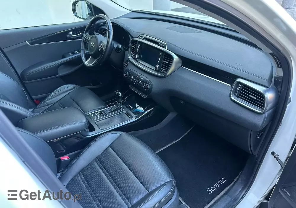 KIA Sorento 2.0 CRDI XL