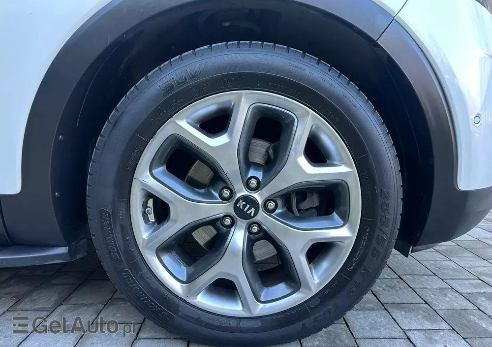KIA Sorento 2.0 CRDI XL
