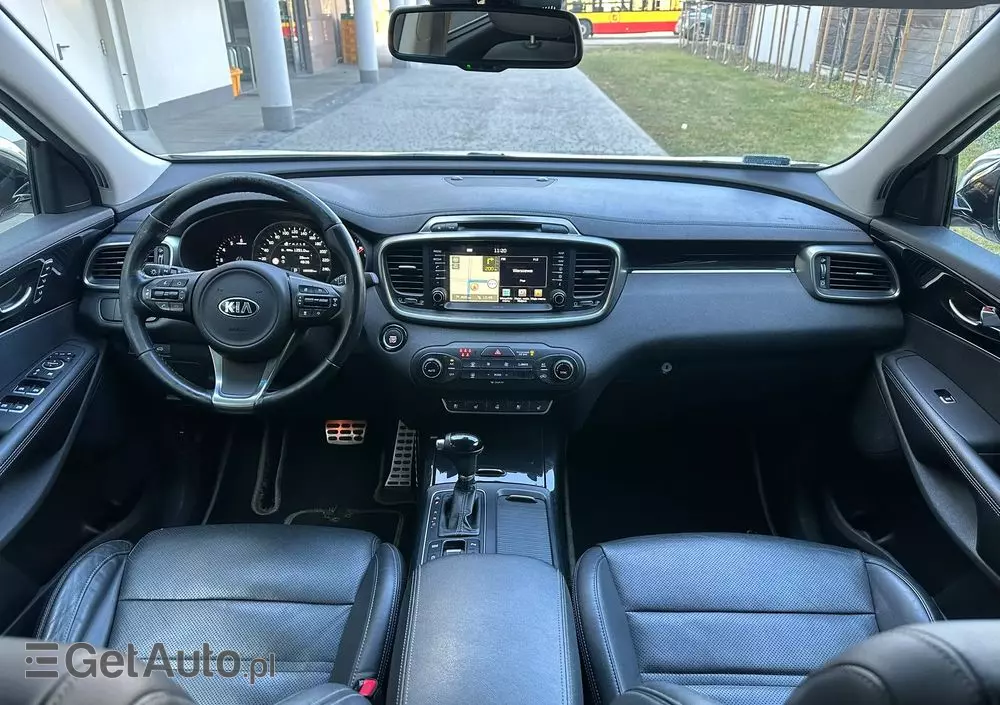 KIA Sorento 2.0 CRDI XL