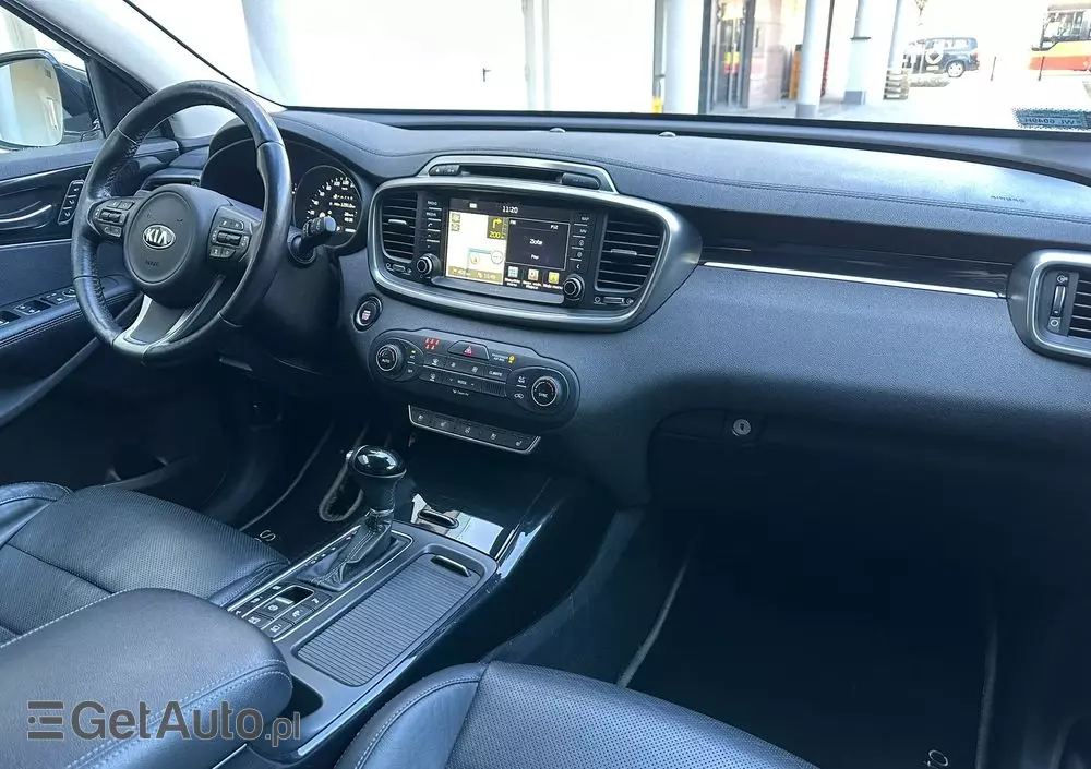 KIA Sorento 2.0 CRDI XL
