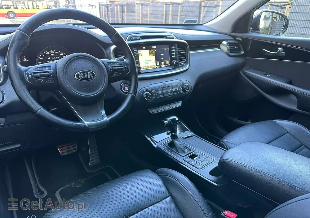 KIA Sorento 2.0 CRDI XL
