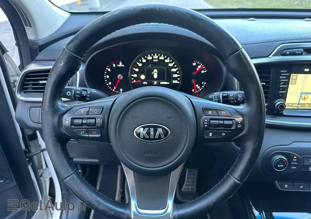 KIA Sorento 2.0 CRDI XL
