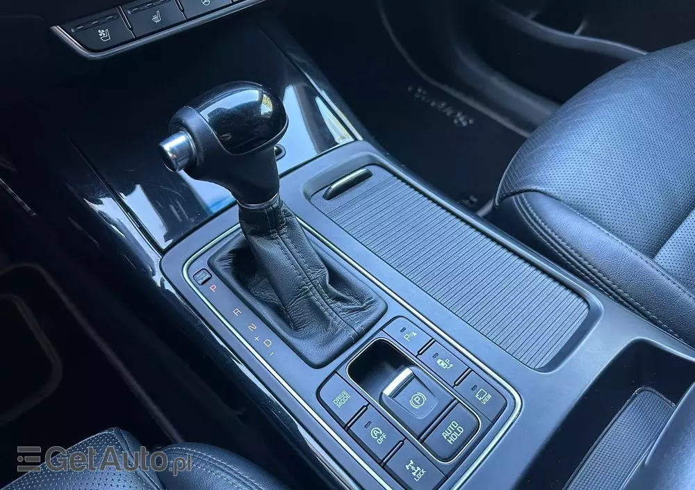 KIA Sorento 2.0 CRDI XL