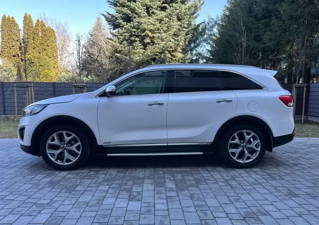 KIA Sorento 2.0 CRDI XL