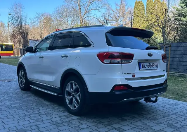 KIA Sorento 2.0 CRDI XL