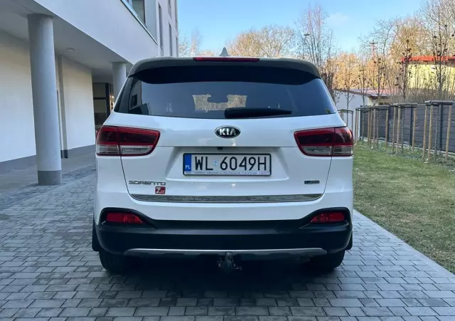 KIA Sorento 2.0 CRDI XL