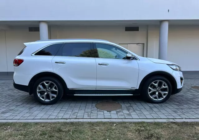 KIA Sorento 2.0 CRDI XL