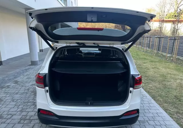 KIA Sorento 2.0 CRDI XL