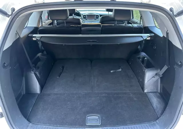 KIA Sorento 2.0 CRDI XL