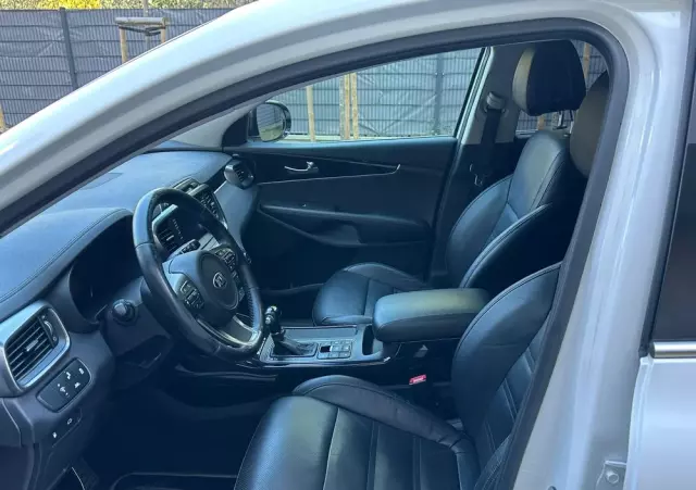 KIA Sorento 2.0 CRDI XL