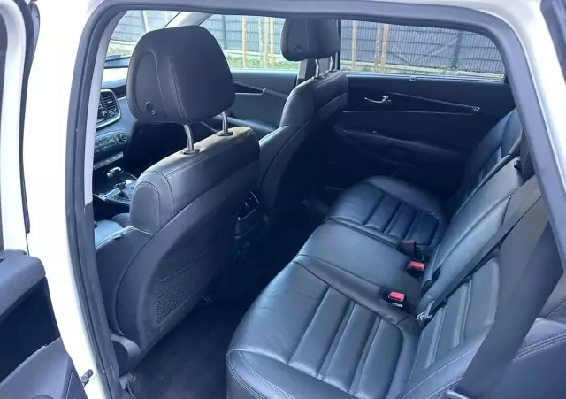 KIA Sorento 2.0 CRDI XL