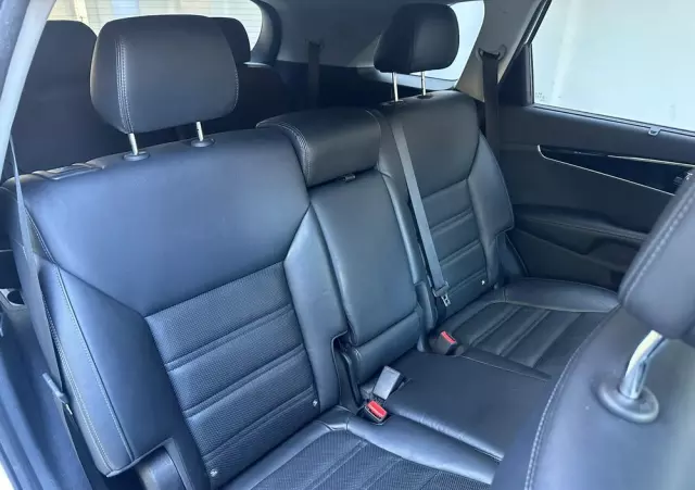 KIA Sorento 2.0 CRDI XL