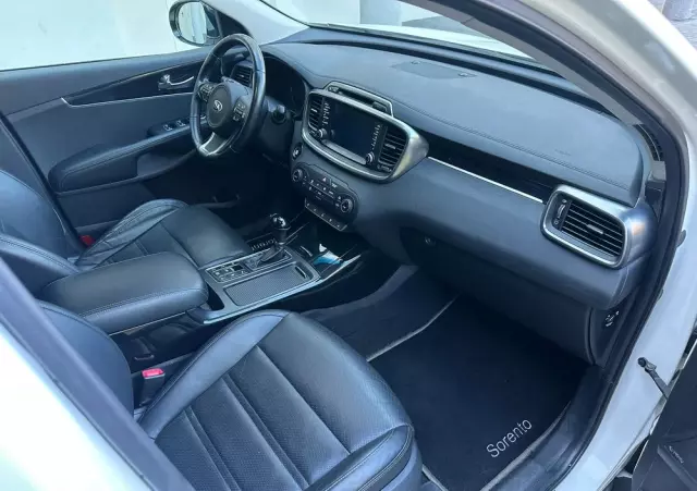 KIA Sorento 2.0 CRDI XL
