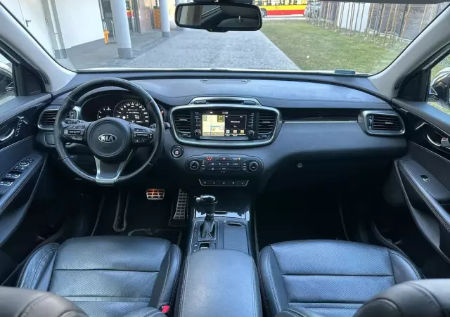 KIA Sorento 2.0 CRDI XL