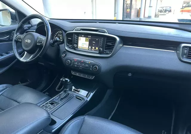 KIA Sorento 2.0 CRDI XL