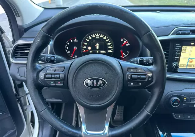 KIA Sorento 2.0 CRDI XL