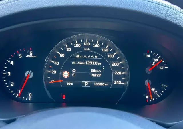 KIA Sorento 2.0 CRDI XL