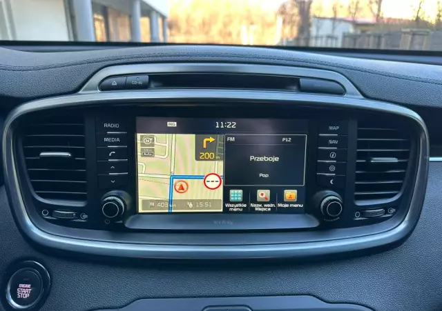 KIA Sorento 2.0 CRDI XL