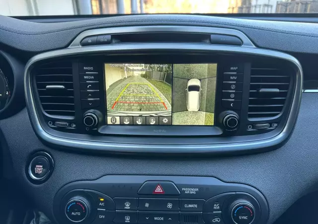 KIA Sorento 2.0 CRDI XL