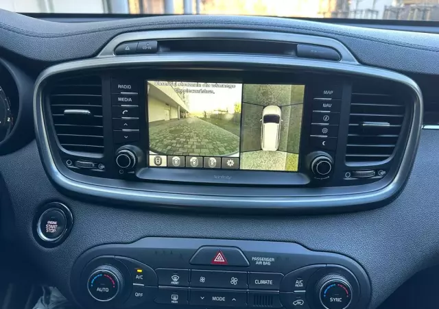 KIA Sorento 2.0 CRDI XL