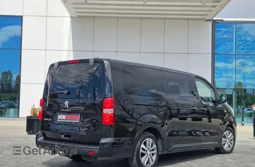 PEUGEOT Traveller 